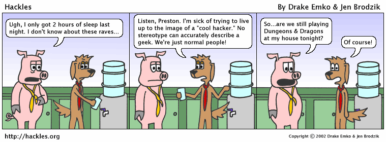 Hackles Page 154
