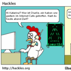 Katrina hat ihre eigenen Pläne für Valentinstag