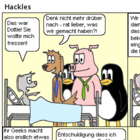 The gang hacks into the hospital for Marcus.