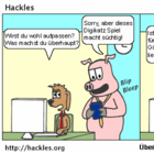 Ich muss alle Digikatz fangen!