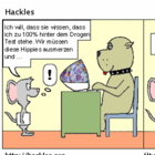 Der Chef bekommt einen neuen Mac