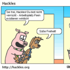 Ist Preston die Rettung?