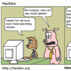 Sicherheit ist relativ