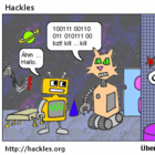 Vic besucht die Traumwelt