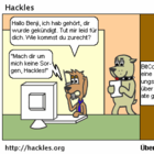 Mehr Entlassungen bei BitCo