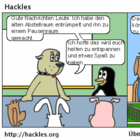 BitCo bekommt einen neuen Pausenraum