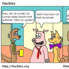 Tetris Tetris überall!