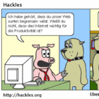 Preston bezieht Stellung für die Privatsphäre der Angestellten