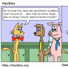 Hat Red Robot wirklich gewonnen?