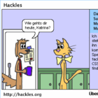 Lies alles übers Katrinas Tag