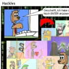 Der Code ist komplett