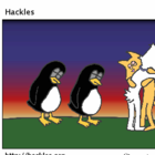 Heute ist überhaupt nichts lustig