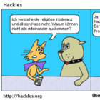 Katrina wünscht sich Frieden. Ist das realistisch?